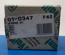 VAILLANT MEMBRANE 010347
