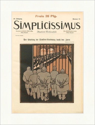 Titelseite der nummer von - titelseite,