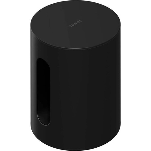 Sonos sub mini - sonos, smart