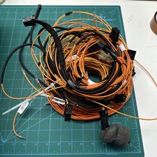 Auto MOST LWL Lichtwellenleiter  Für BMW Audi Mercedes /aber Original AUDI/