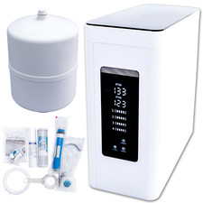 5-stufiges Umkehrosmose-System