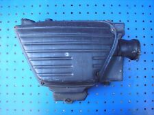 LUFTFILTERKASTEN LUFTFILTER YAMAHA SR 500 48T AIR CLEANER HOUSING FILTRE A AIR 