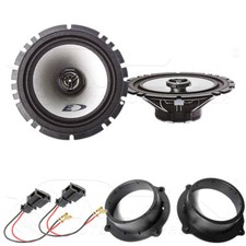 ALPINE LAUTSPRECHER für AUDI