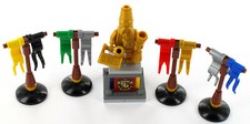 LEGO Harry Potter 4 House