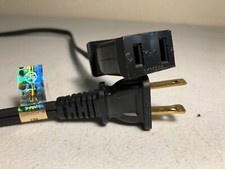 Reel to Reel Power Cord A/C