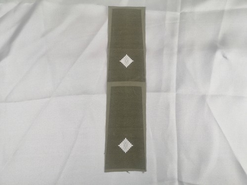 Bundeswehr leutnant - (rs15),