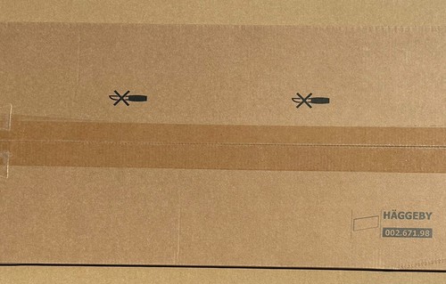 Brand new ikea - brand,