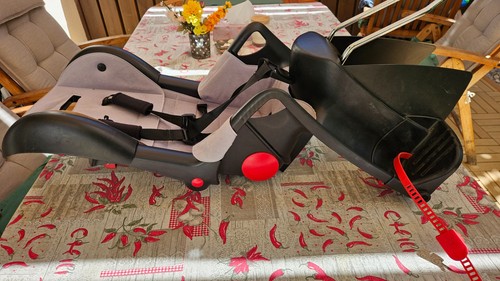 Britax römer jockey comfort - jockey,