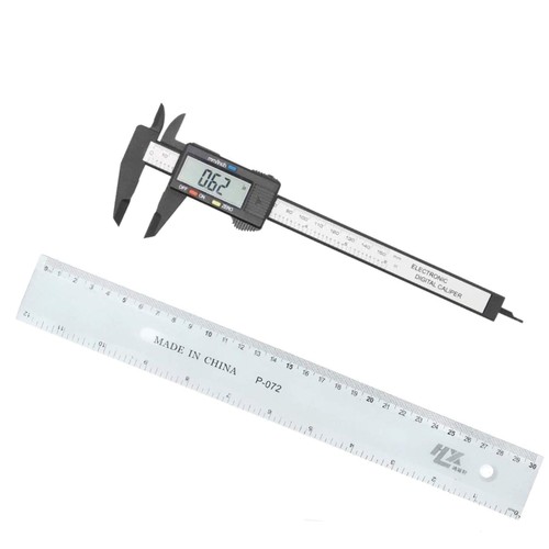 Digitaler messschieber - digitaler,