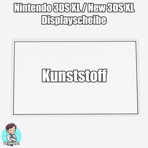Nintendo 3ds new xl - new,