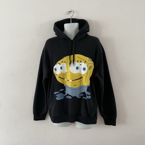 Uniqlo spongebob squarepants - x,