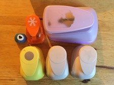 Papierstanzer Motivlocher für