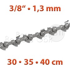 Sägekette 3/8" 1,3 mm 30 35 40 cm OREGON DOLMAR PS-3 33 330 34 340 341 3410 342