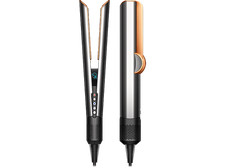 DYSON Airstrait™ Nickel /