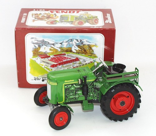 Kovap fendt traktor modell - fendt,