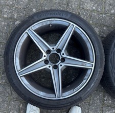 Original Mercedes 18 Zoll AMG