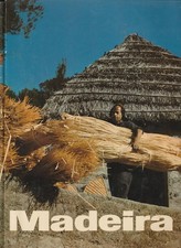 "MADEIRA" Sammelalbum GLORIA-Verlag 1973