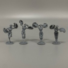 DENTON DAZZLERS DREADBALL