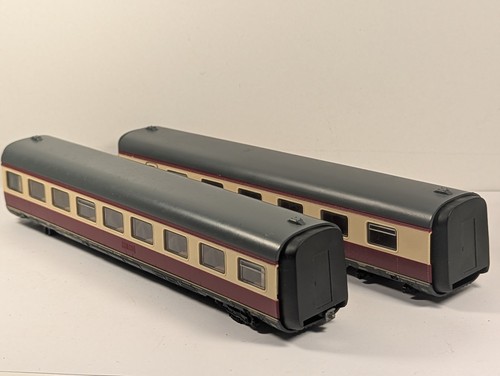 Roco spur h0e deutsche - roco,