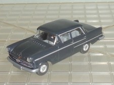Wiking: Opel Kapitän P2  "Sondermodell" (1)
