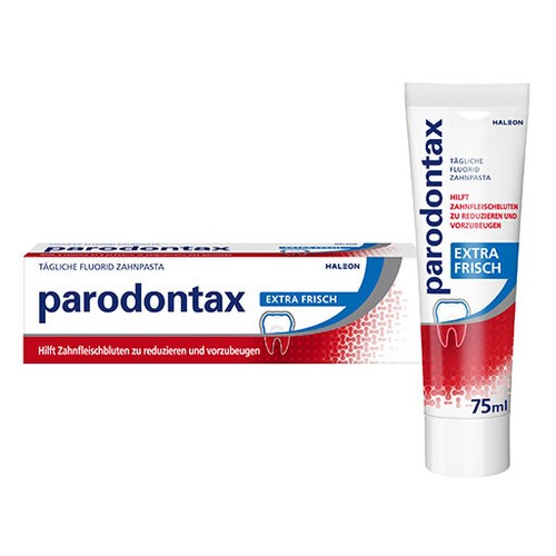 Parodontax extra frisch - parodontax,