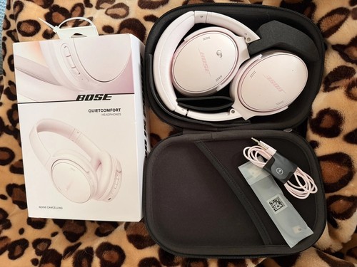 Bose quietcomfort bluetooth - bose,