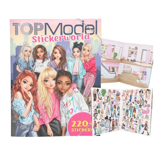 Depesche topmodel - depesche,