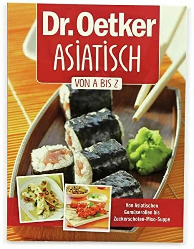 Kochbuch oetker - kochbuch,,