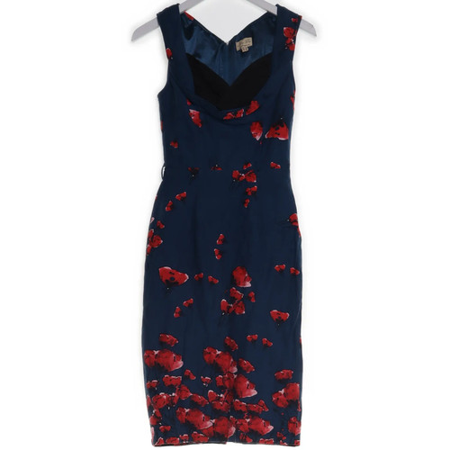 Lindy bop kleid - lindy, größe: