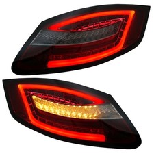 LED Lightbar Rückleuchten