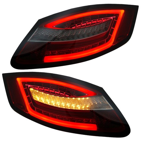 Led lightbar rückleuchten - led,
