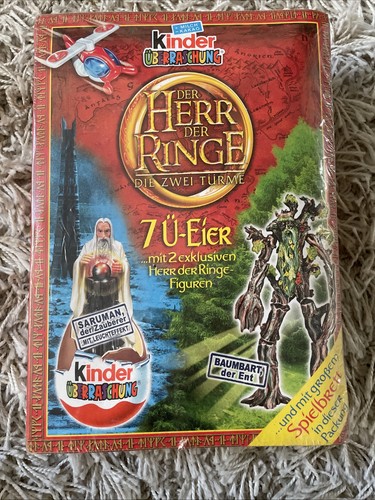Herr der ringe 7er - herr,
