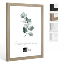 Bilderrahmen Rahmbig stabil 80x100 100x80 Größen Maßanfertigung Fotos Geschenk