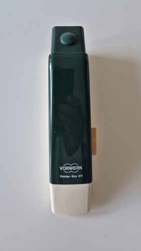 Fast neu original vorwerk - neu, -original