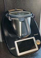 Thermomix Diamant Schwarz TM6
