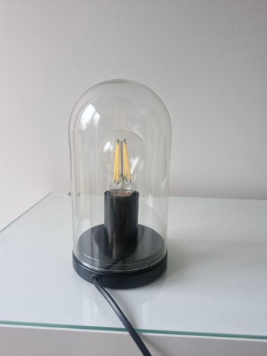 Ikea nachttischlampe - ikea,