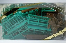 Spur H0 Zubehör Tiergehege siehe Bild 