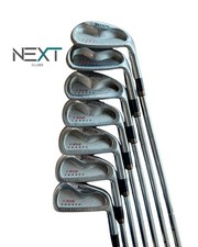 Srixon I-302 Forged Eisensatz 3-PW (ohne Eisen 8) / Flex R