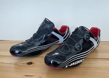 Specialized Body Geometric