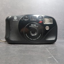 Minolta Riva Zoom Pico AF -