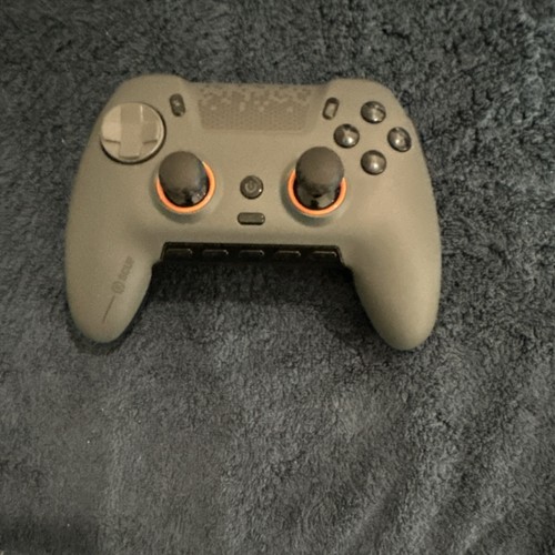 Scuf wireless video game - scuf,
