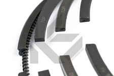 KOLBENSCHMIDT Kolbenringsatz