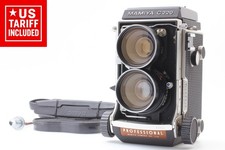 【N NEUWERTIG】 Mamiya C220