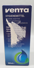 Venta Hygienemittel 500ml Luftbefeuchter Zubehör Reinigungsmittel #KT9571X