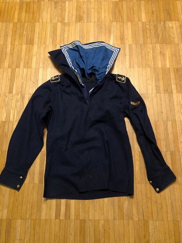 Udssr cccp matrose uniform - uniform,