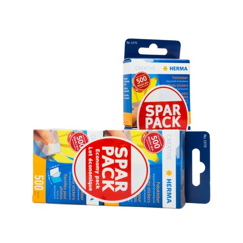 Herma 1075 1070 sparpack - herma,