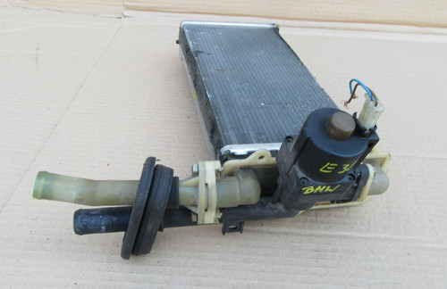 Bmw e30 heizungsventil - ✅,