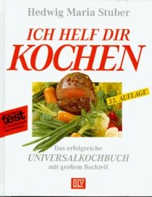 Ich helf dir kochen das - ich,
