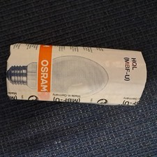 HQL (MBF-U)  Osram 50 W