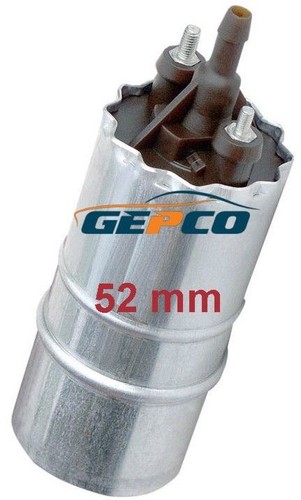 Kraftstoffpumpe benzinpumpe - kraftstoffpumpe,